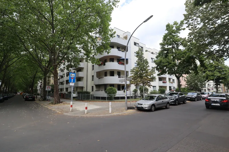 Geräumige 3 Zimmer Wohnung im Herzen von Steglitz! — photo 1